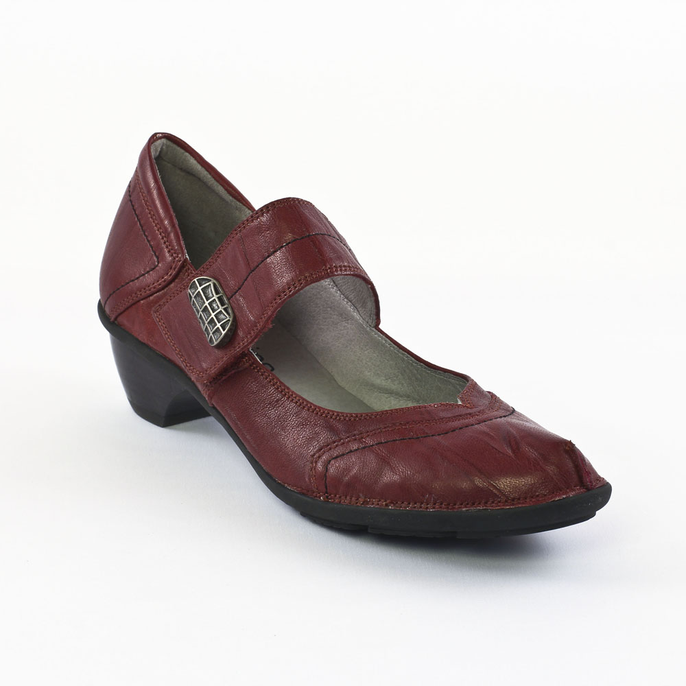 chaussures babies confort femme