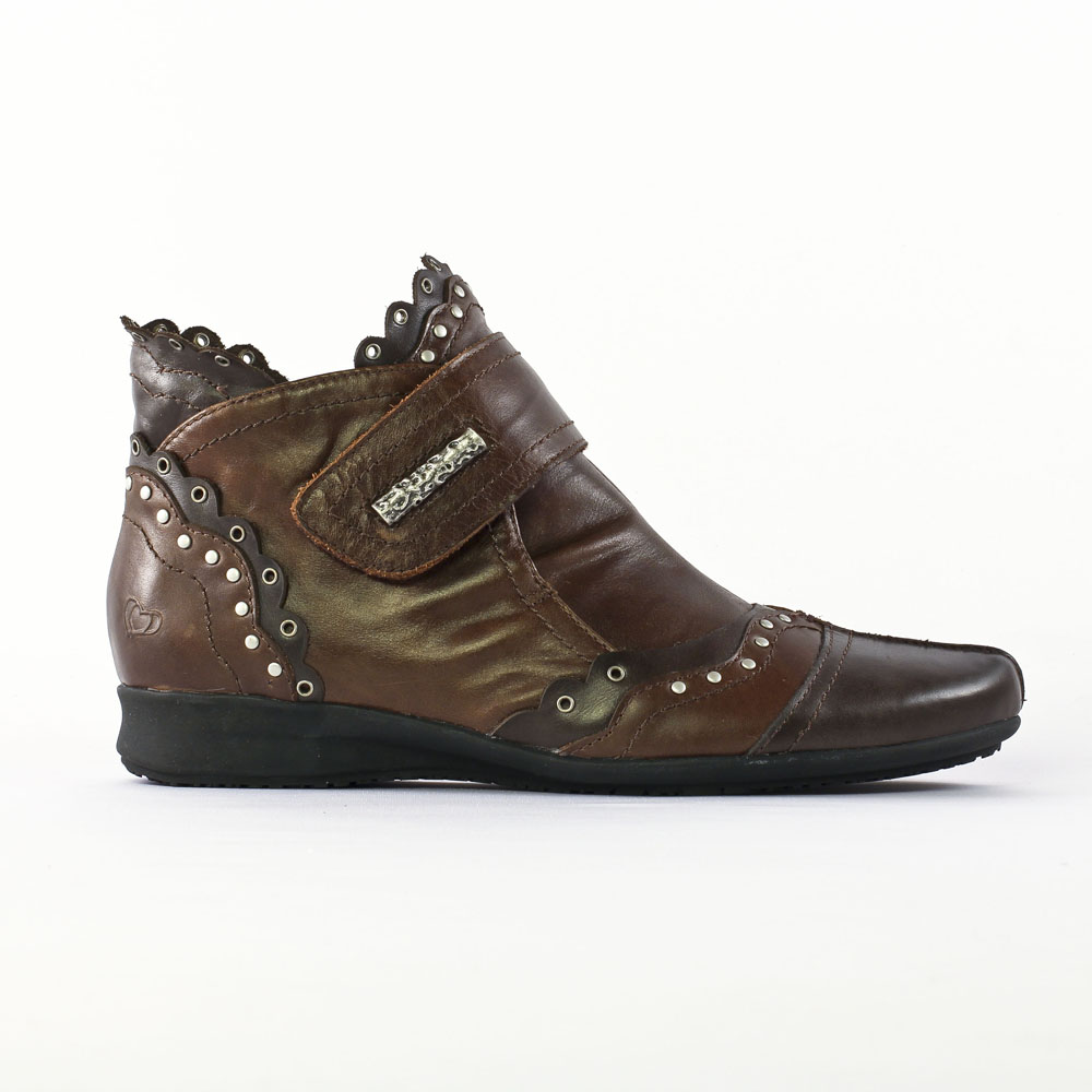 bottines mamzelle 2018
