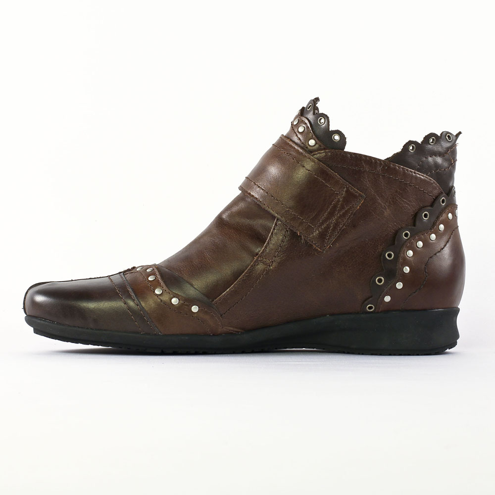 bottines mamzelle 2018