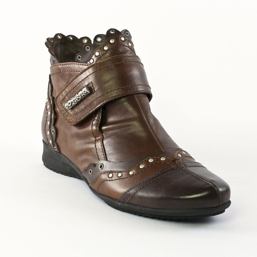 bottines mamzelle 2018