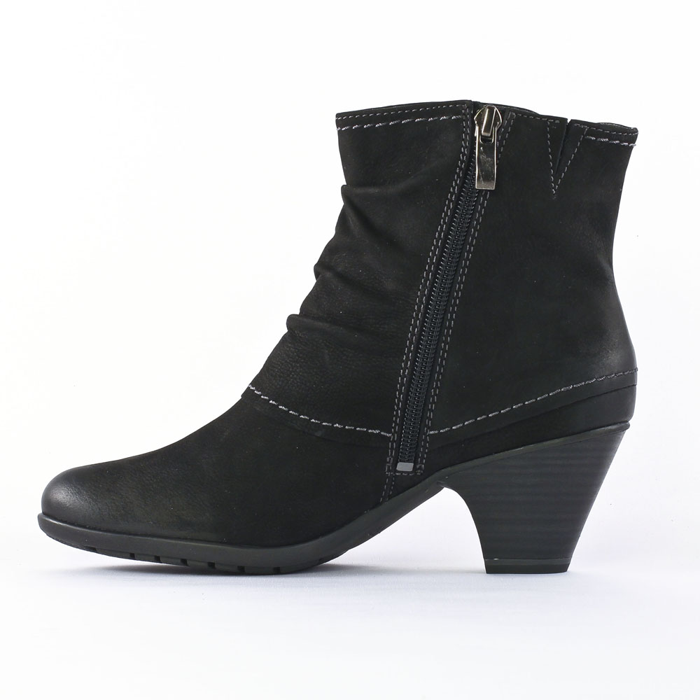 boots marco tozzi femme