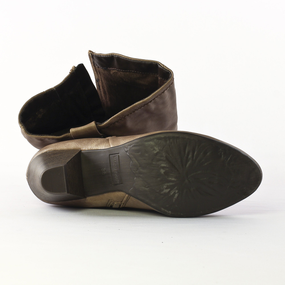 chaussure yamaha