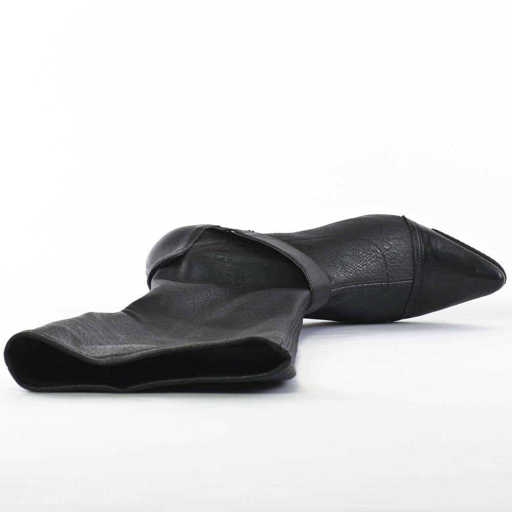 bottes de randonnée femme