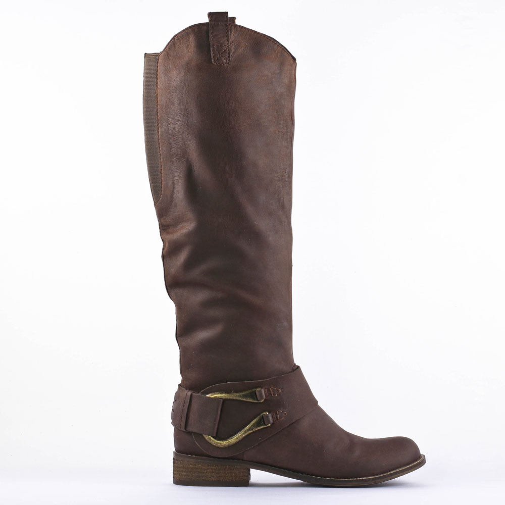 bottes spm