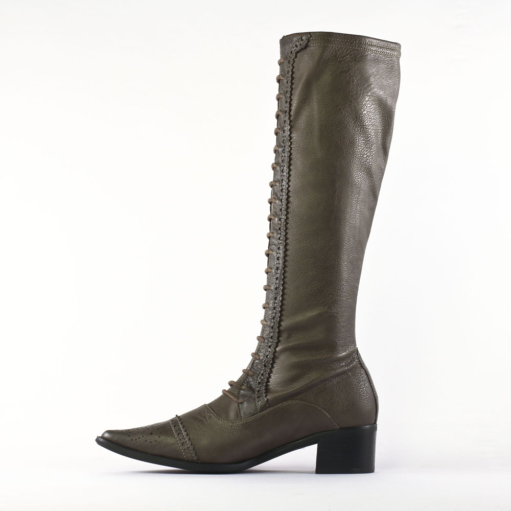 botte fugitive