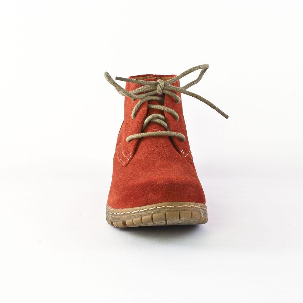 bottillon femme hiver