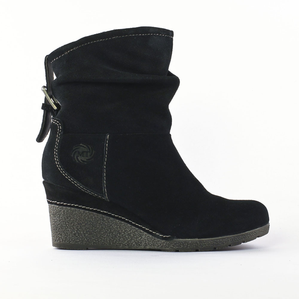 timberland compensé femme