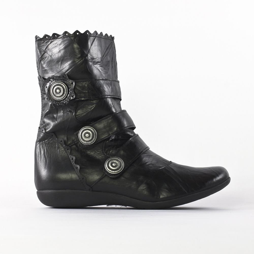 bottillons pour femmes