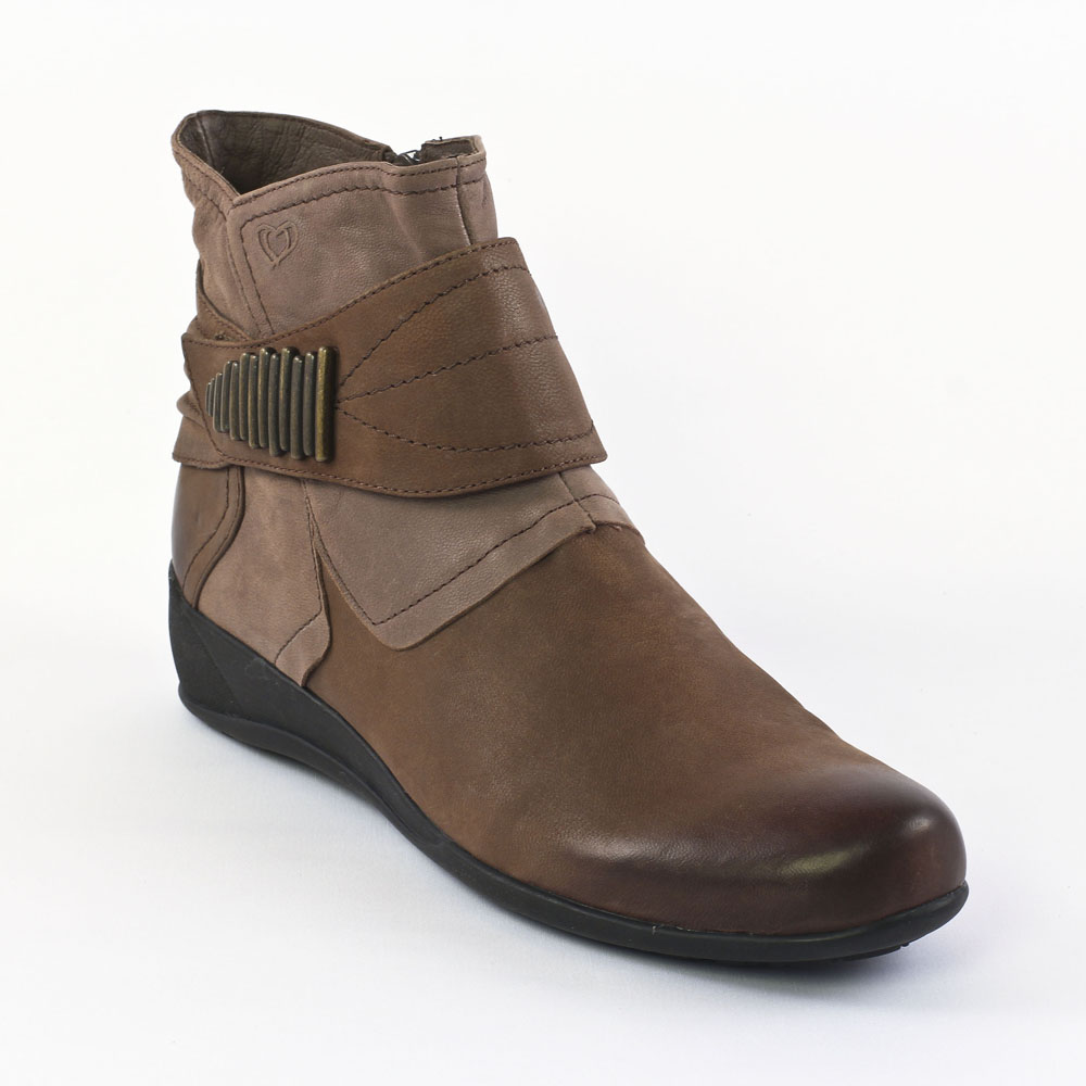bottines mamzelle 2018
