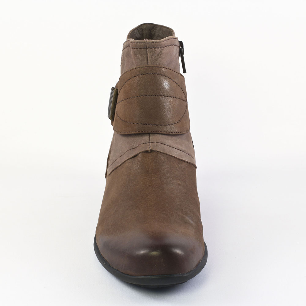 bottines mamzelle soldes