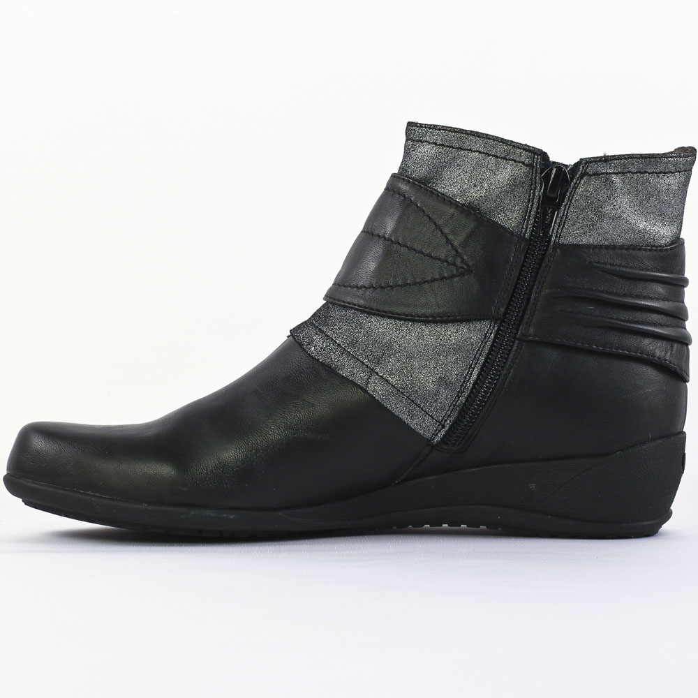 bottines mamzelle 2018