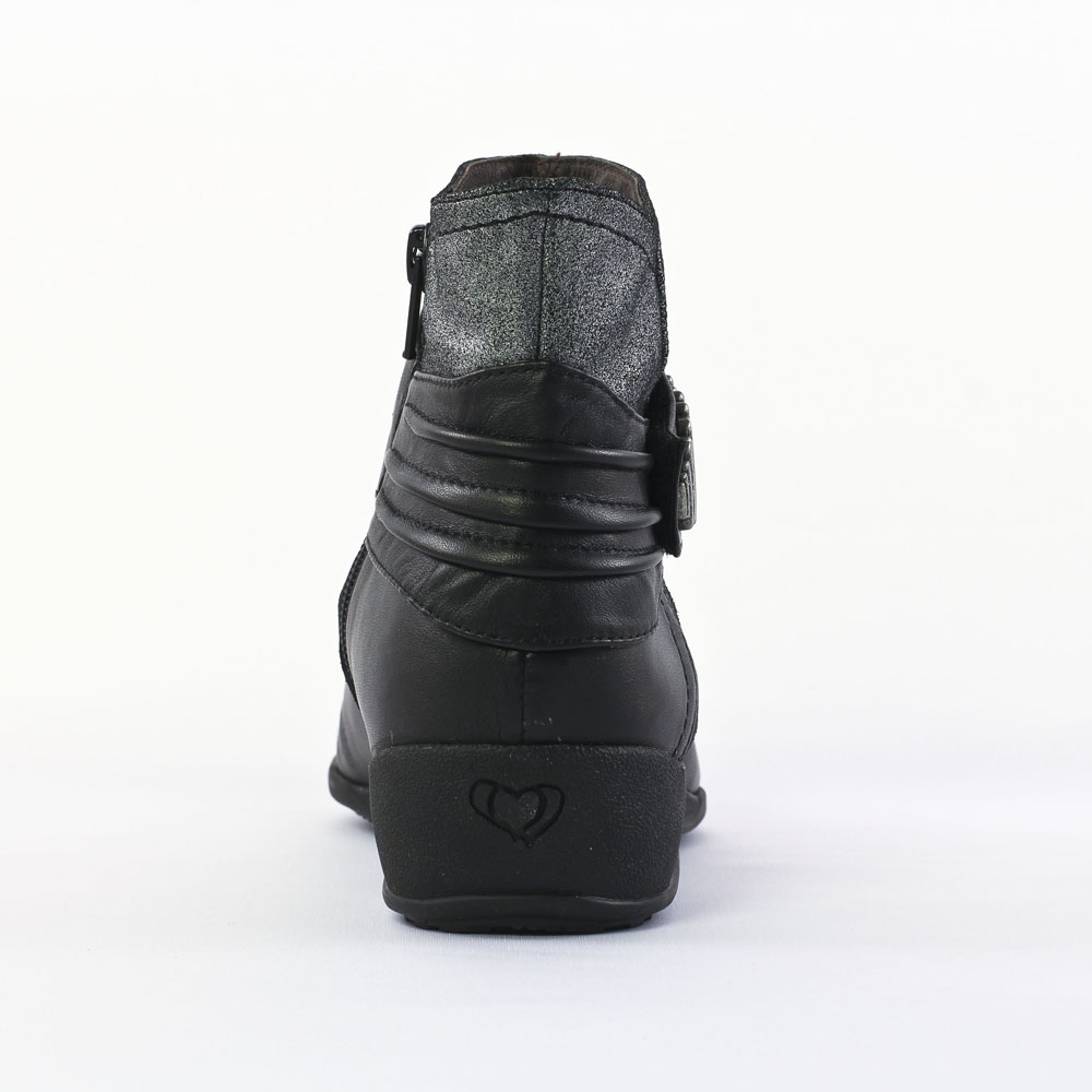 bottines mamzelle 2018