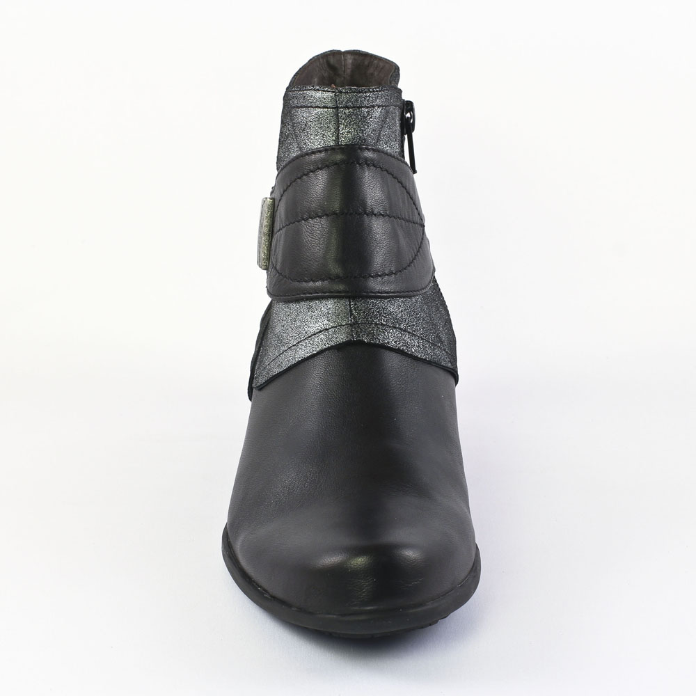 bottines mamzelle 2018