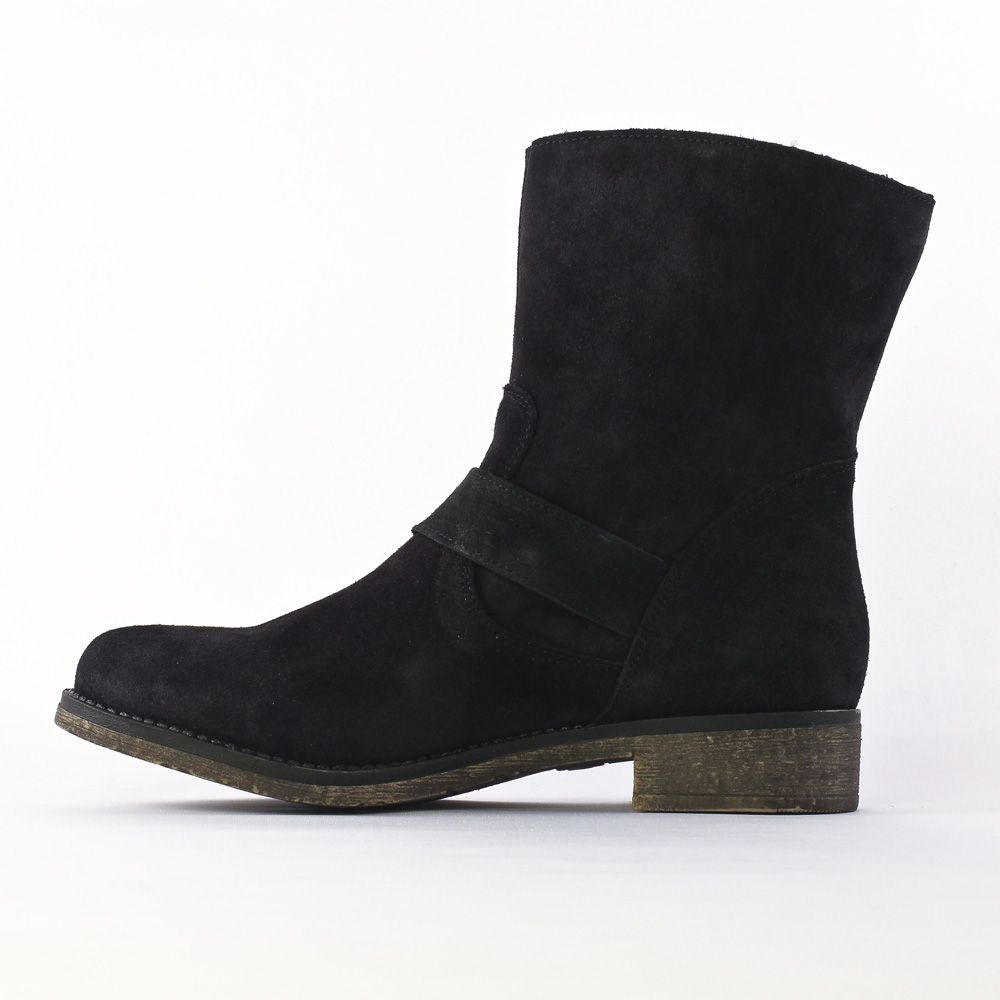 bottines mtng femme