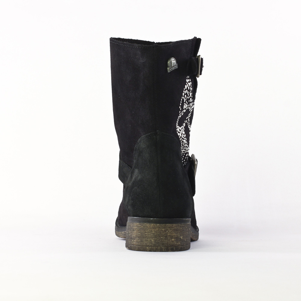 bottines mtng femme