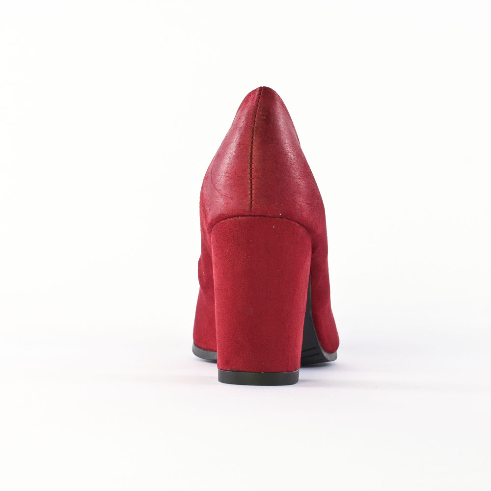 marco tozzi escarpins