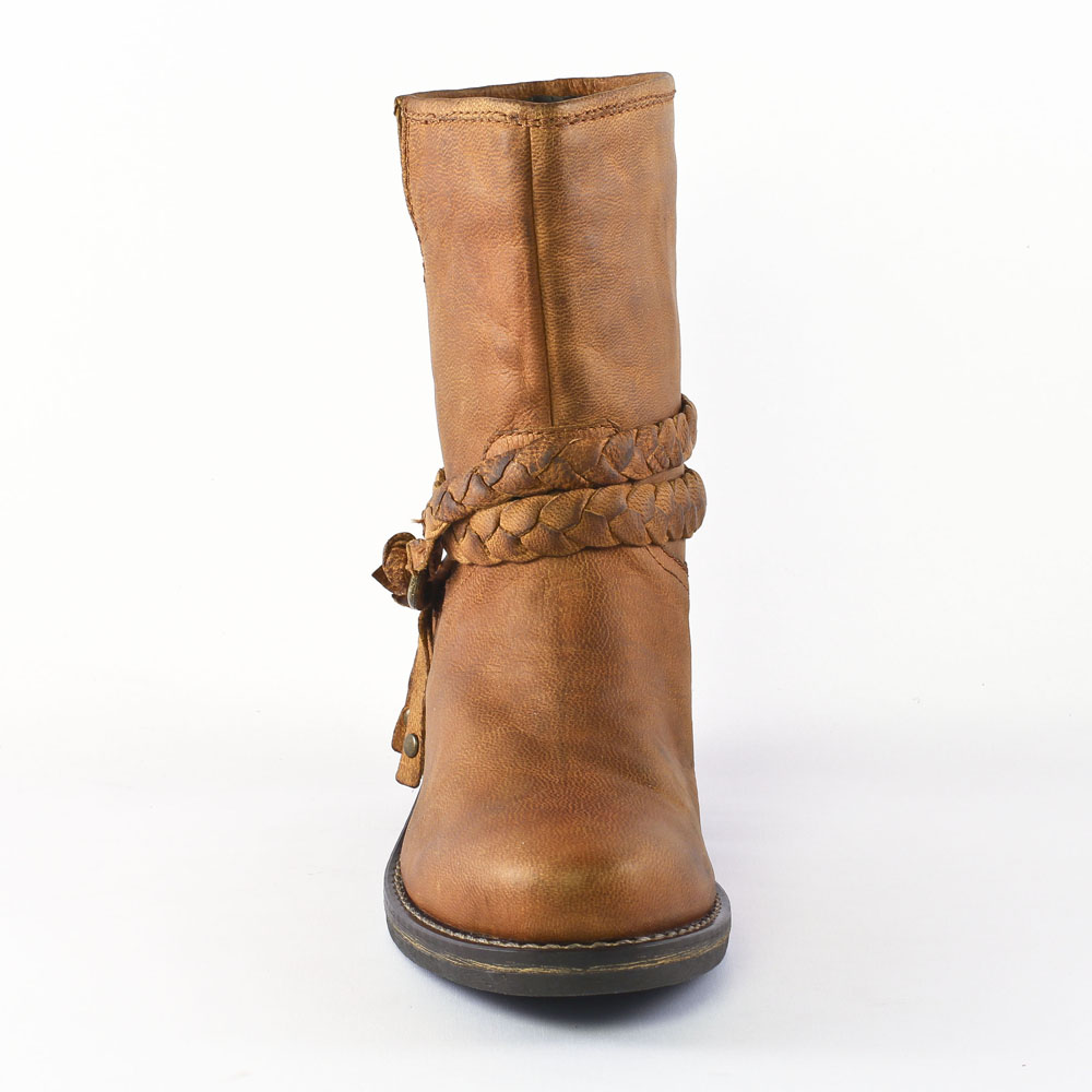 bottes spm