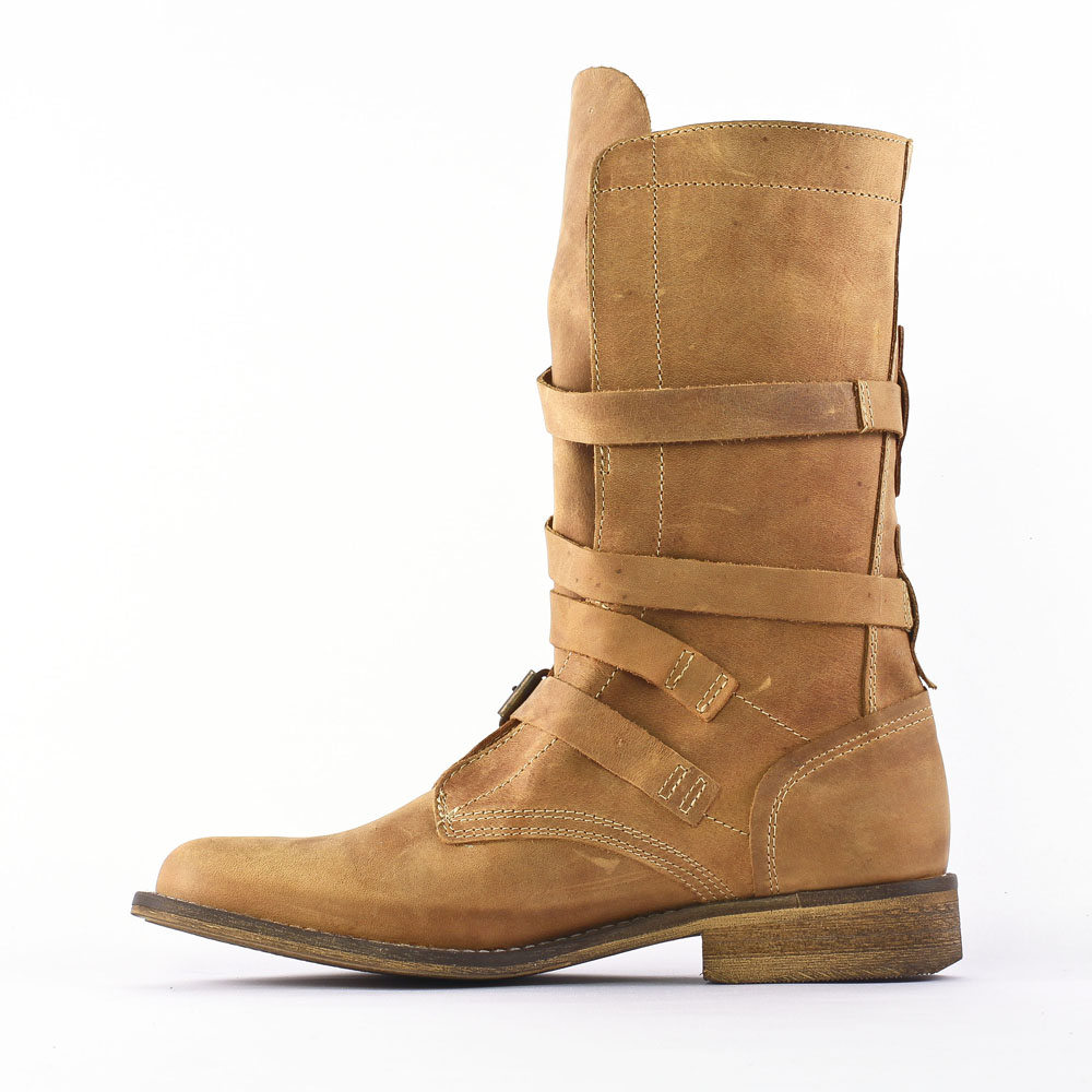 bottes spm
