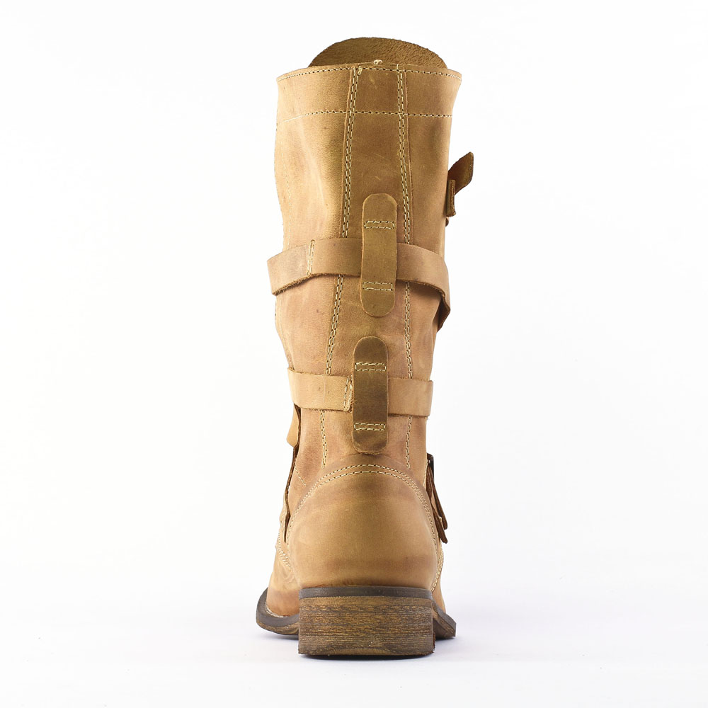 bottes spm