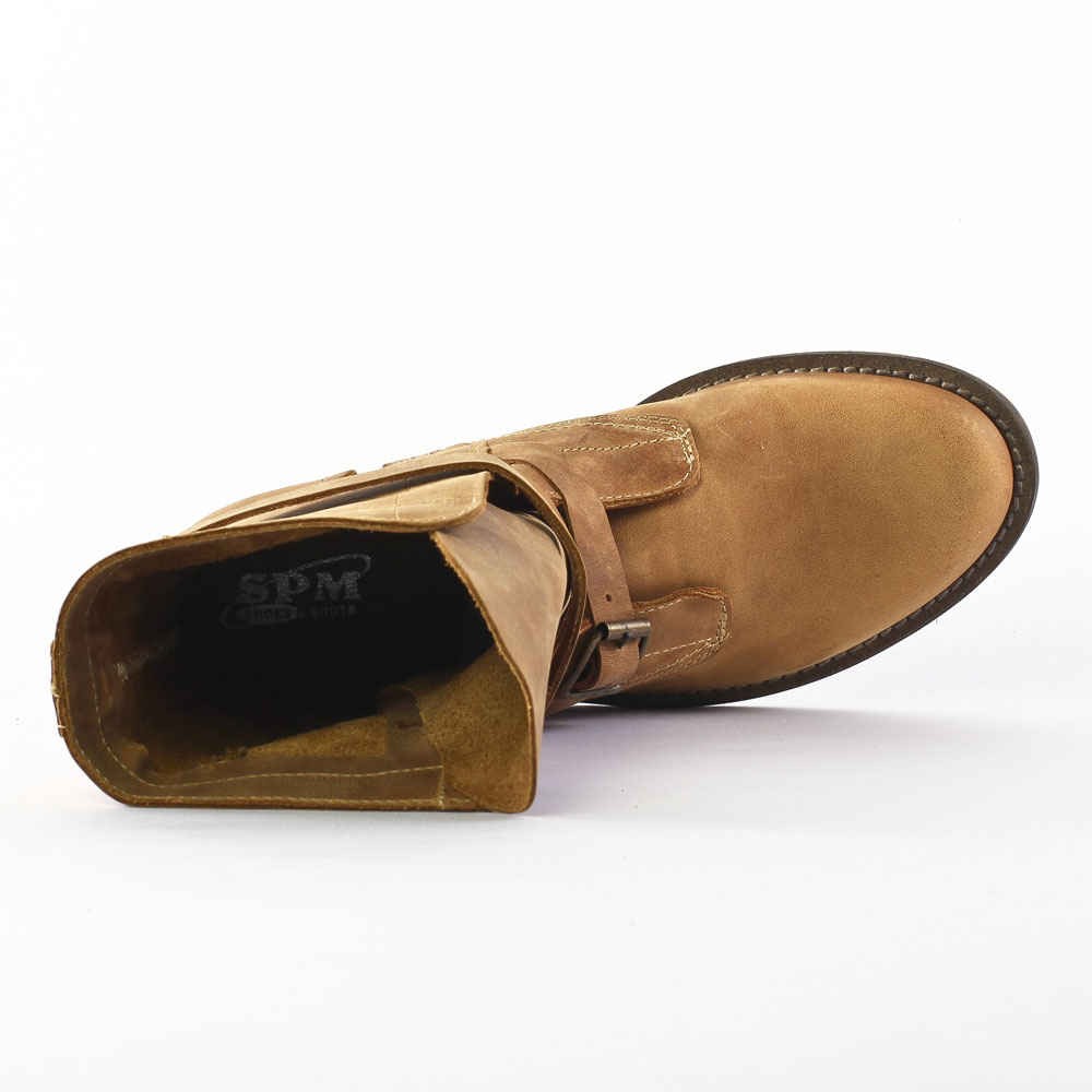 bottes spm