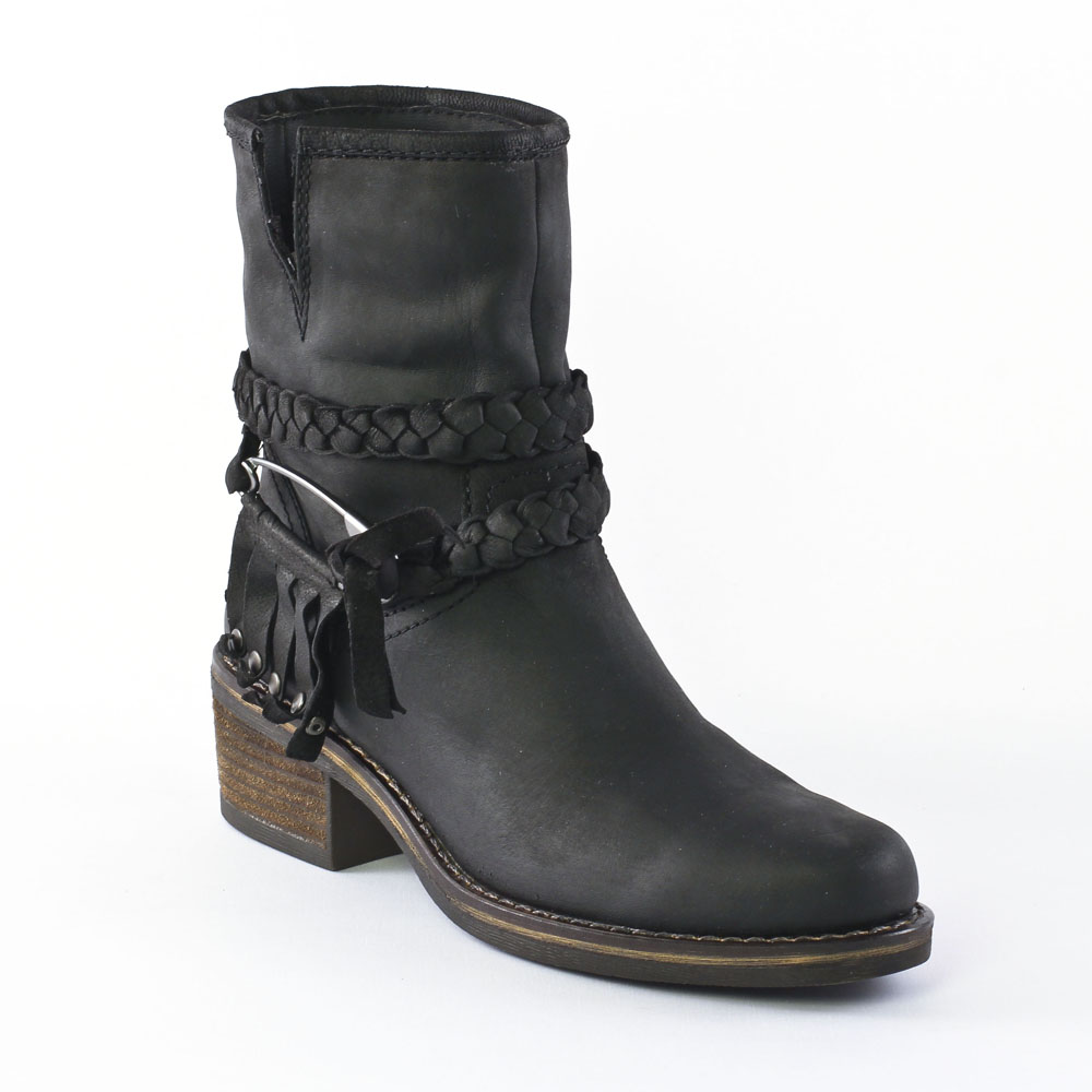 bottes spm