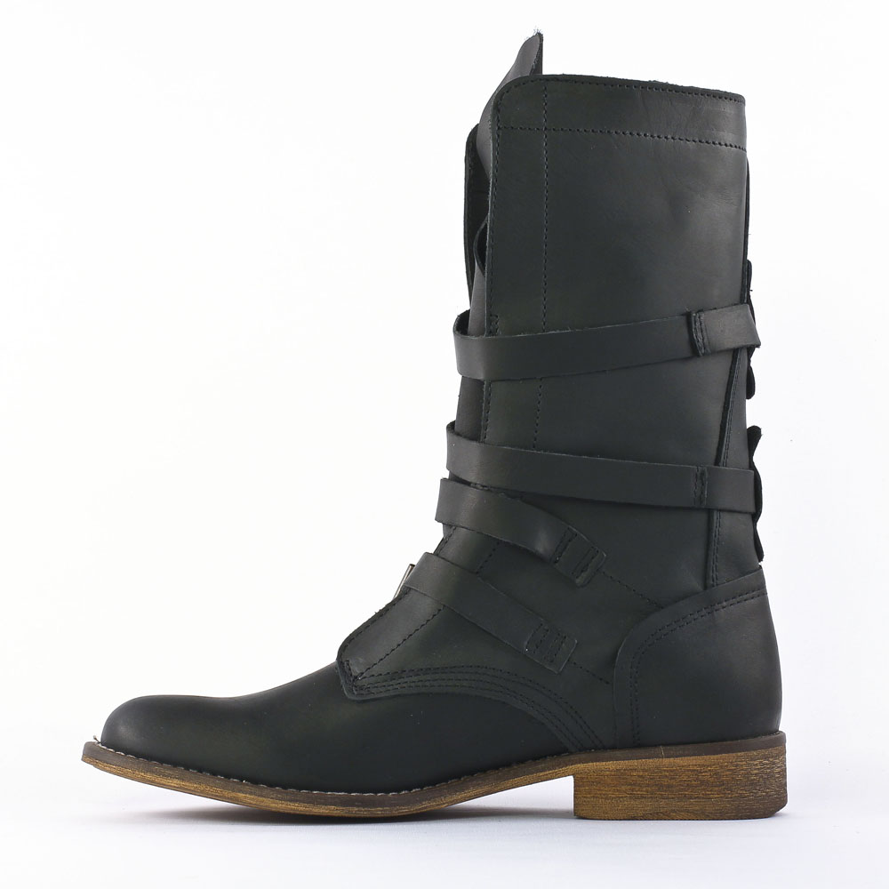 bottes spm