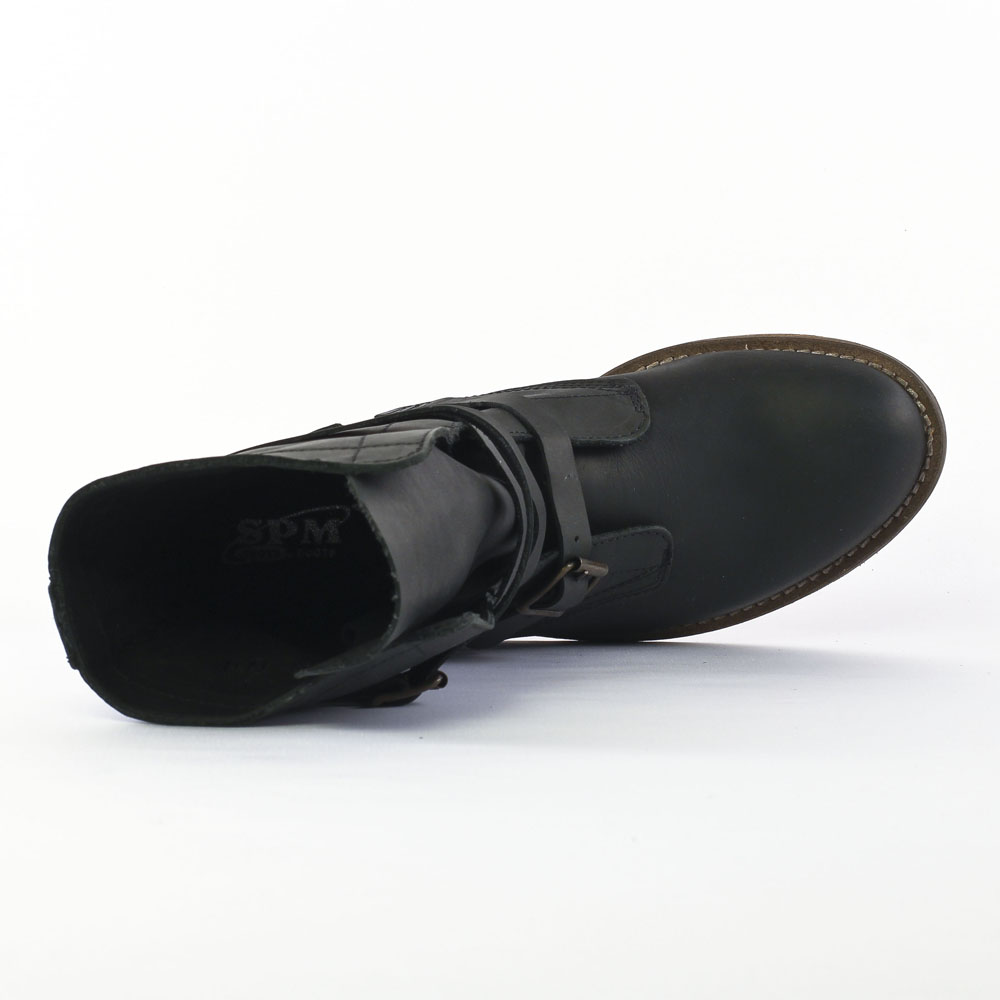 bottes spm