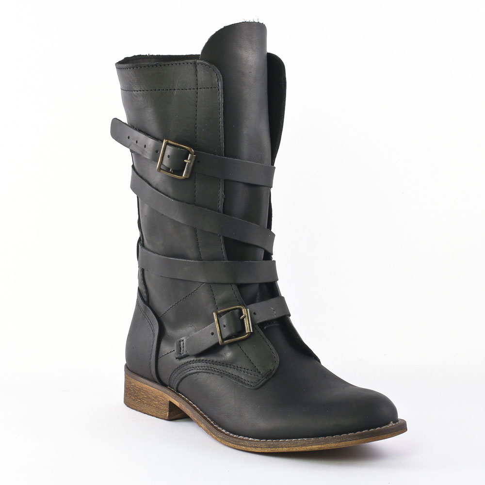 bottes spm