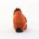 babies compensées orange mode femme automne hiver vue 7
