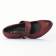 babies talon rouge bordeaux mode femme automne hiver vue 4
