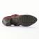 babies talon rouge bordeaux mode femme automne hiver vue 5