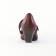 babies talon rouge bordeaux mode femme automne hiver vue 7