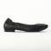ballerines noir mode femme automne hiver vue 2