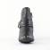 boots noir mode femme automne hiver vue 6
