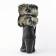 boots noir mode femme automne hiver vue 7