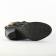 boots noir mode femme automne hiver vue 5