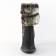 boots noir mode femme automne hiver vue 6