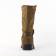 bottillons beige mode femme automne hiver vue 7