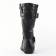 bottillons noir mode femme automne hiver vue 7
