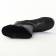 bottillons noir mode femme automne hiver vue 4