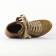 baskets mode beige mode femme automne hiver vue 4