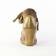 baskets mode beige mode femme automne hiver vue 7