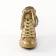 baskets mode beige mode femme automne hiver vue 6