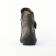 bottines marron mode femme automne hiver vue 7