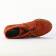 bottines orange mode femme automne hiver vue 4