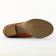 bottines orange mode femme automne hiver vue 5