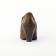derbys talon marron mode femme automne hiver vue 7