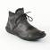 low boots noir mode femme automne hiver vue 1