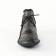 low boots noir mode femme automne hiver vue 6