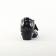 mocassins noir mode femme automne hiver vue 7